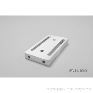 Sensor Parts with High Precision CNC Machining Service